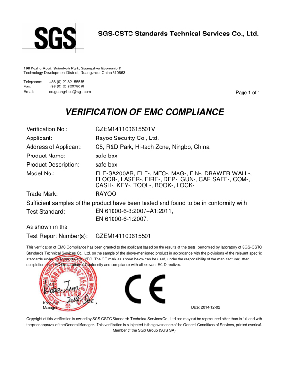 CE